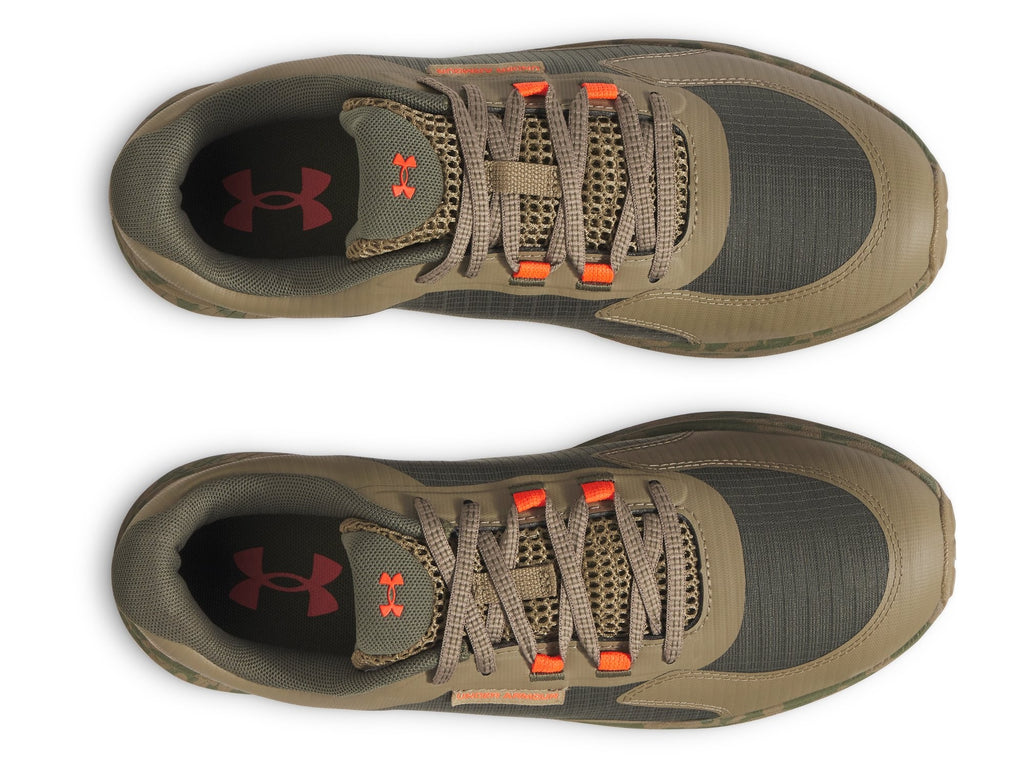 Charged Bandit Trail 3 Hardloopschoenen