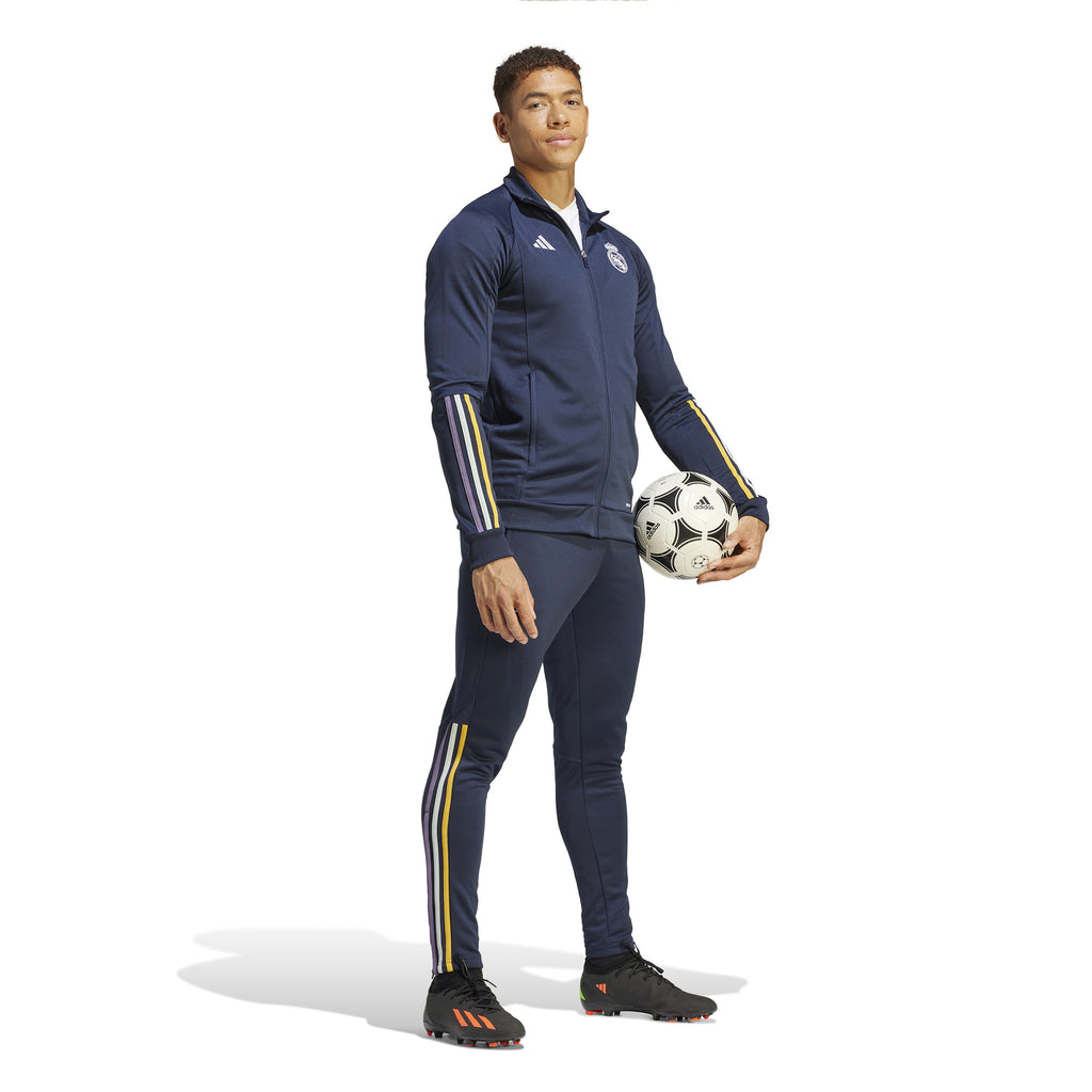 Real Madrid 23/24 Tiro track suit