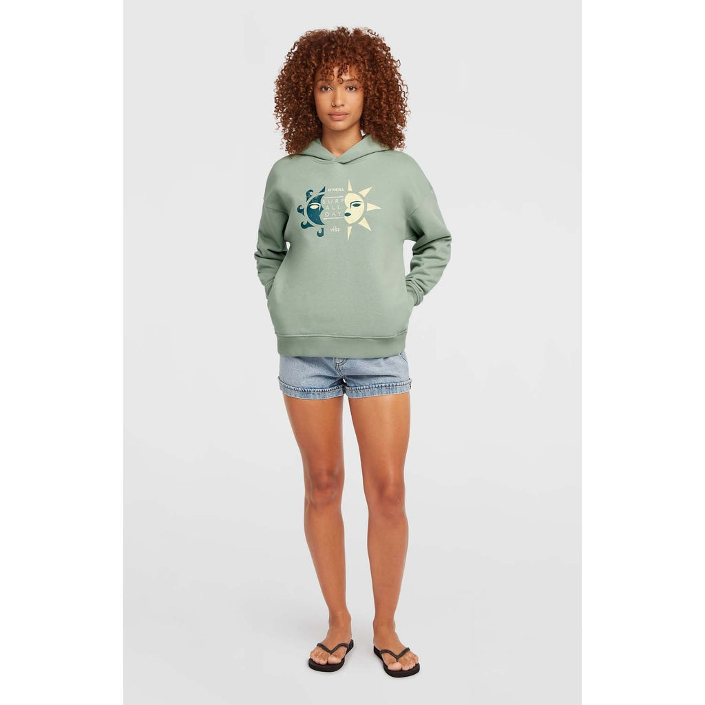 Summer Musthave Hoodie