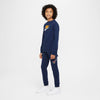 Sportswear Fleece Cargo broek