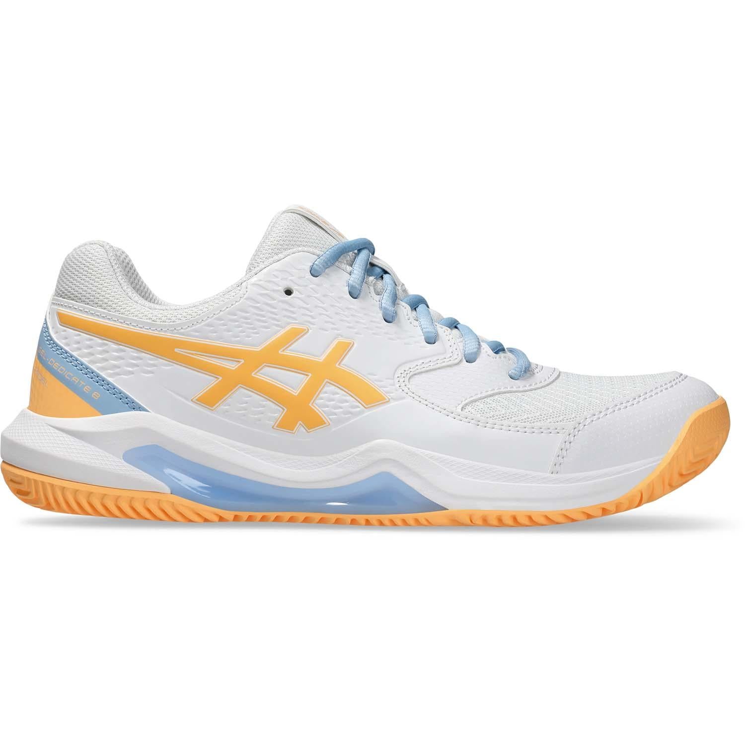 gel-dedicate 8 padel