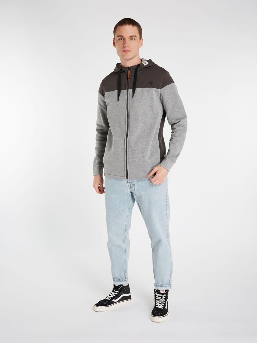 Nxgviber Hoody