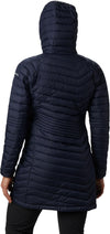 powder lite mid jacket