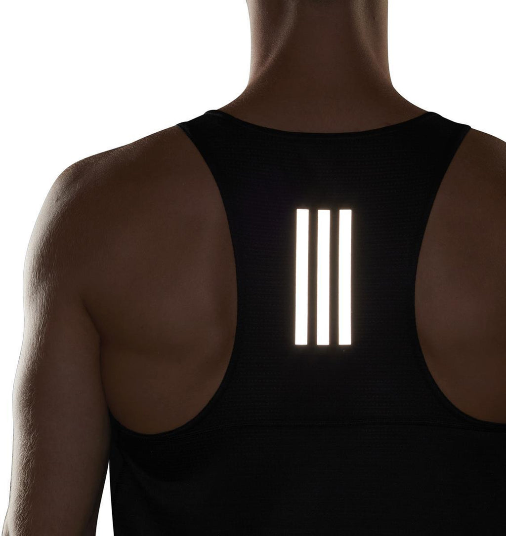 Own the Run top