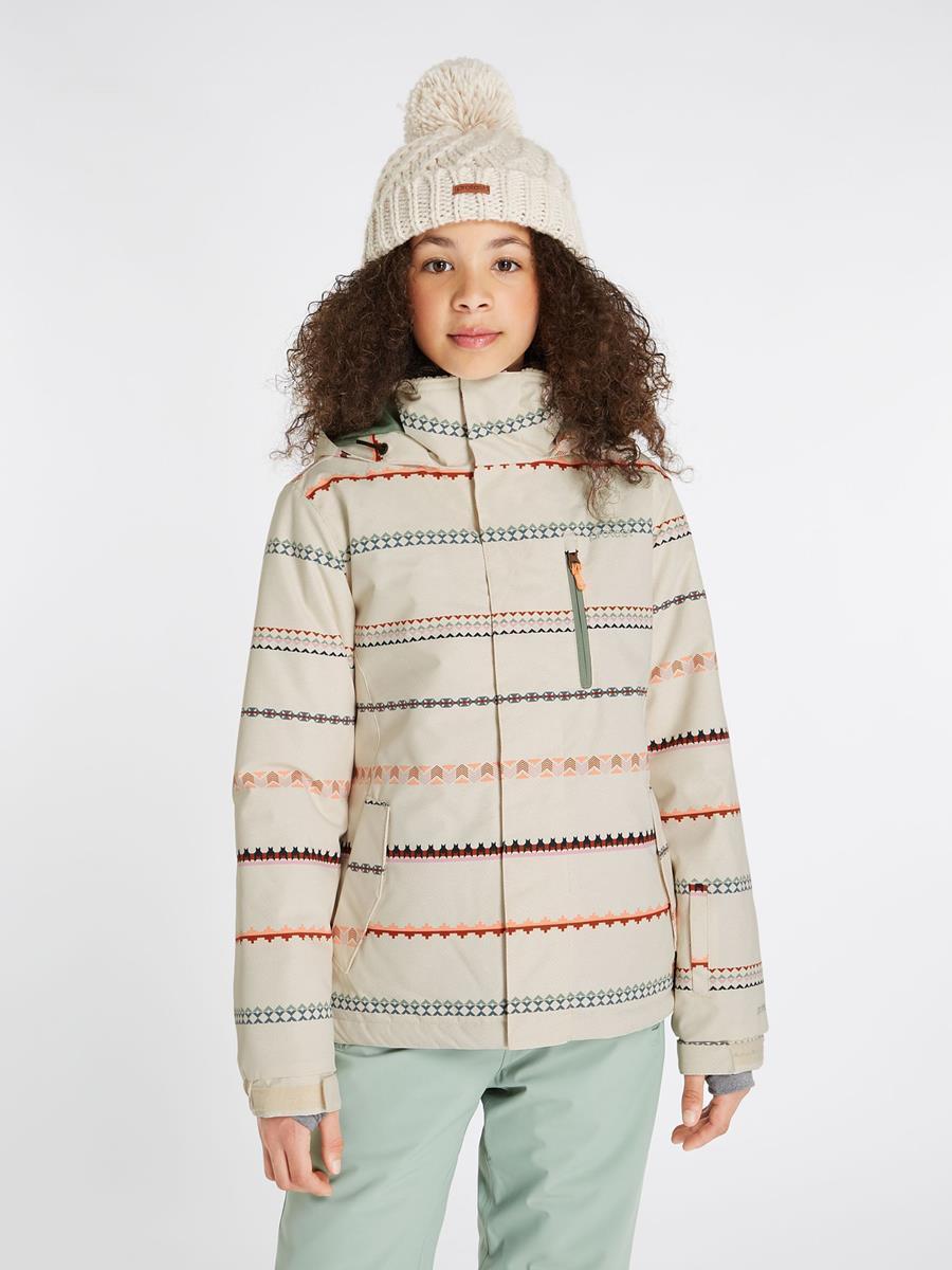 Prtmarcek Jr Snowjacket