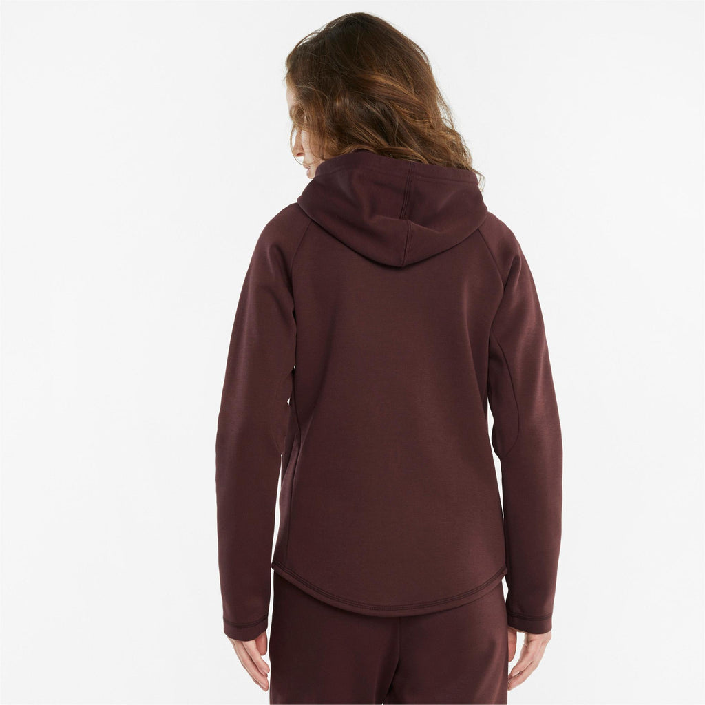 Evostripe Full-zip Hoodie