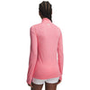 Tech 1/2 Zip Twist Vest