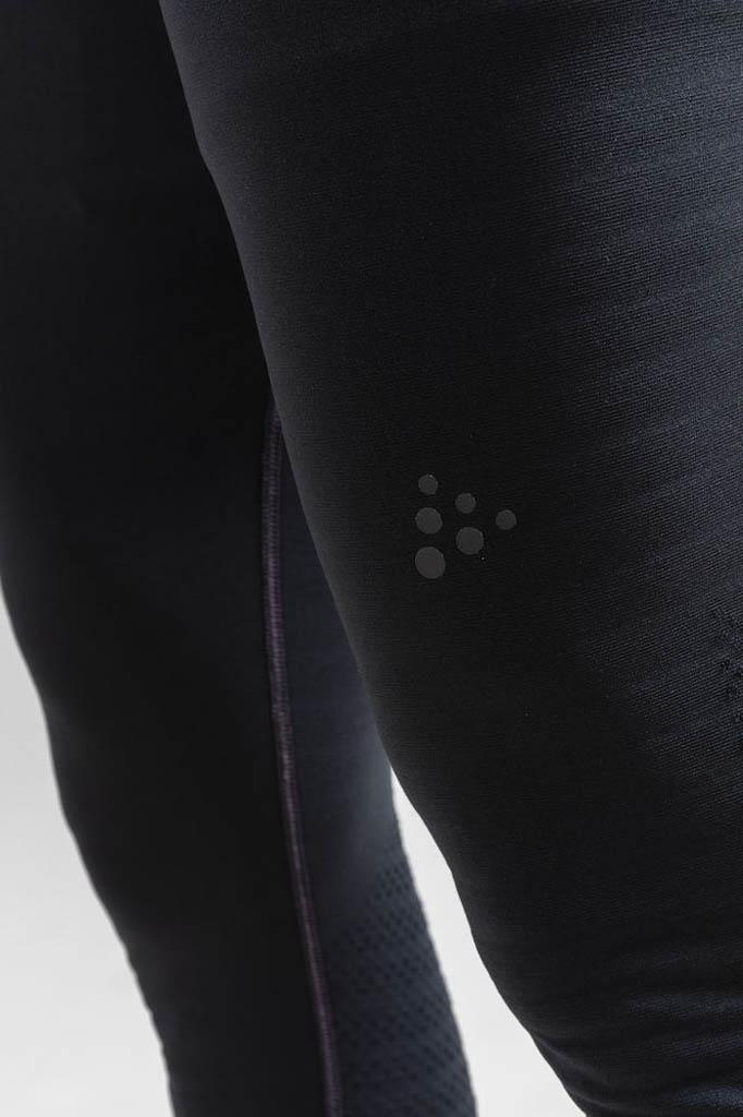 Warm Comfort Pants M