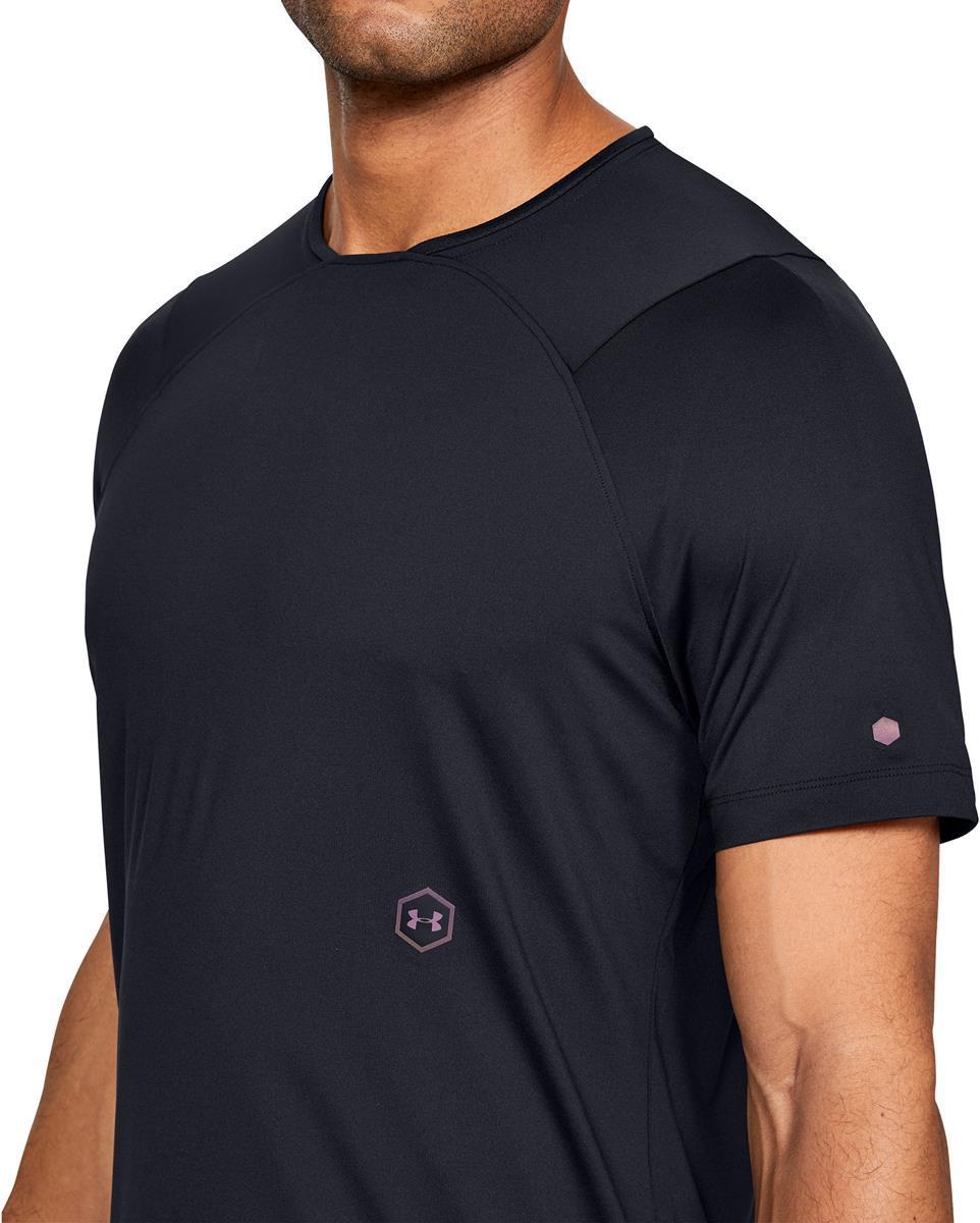 UNDER ARMOUR UA Rush SS