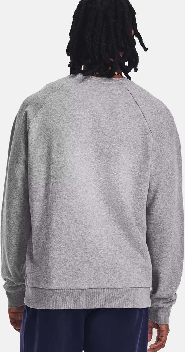 Rival Fleece Crew sweater