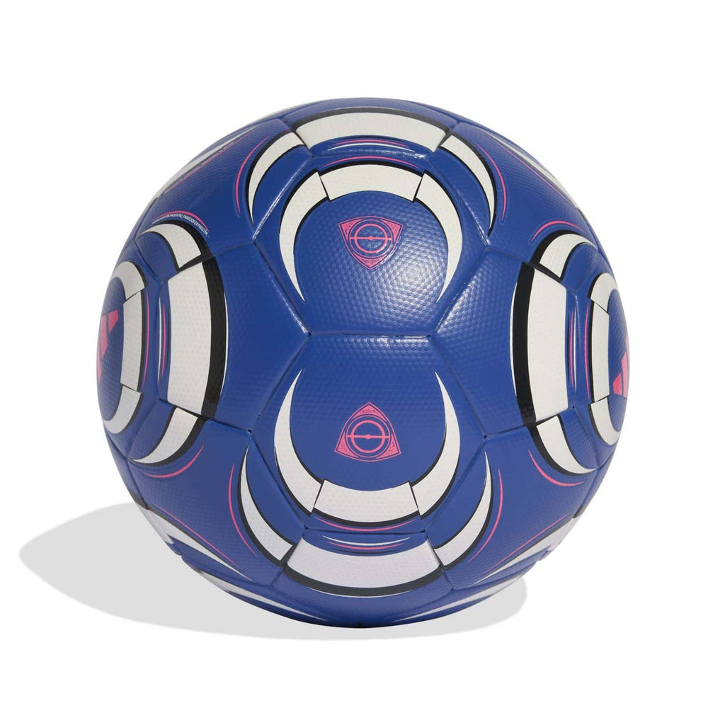 Tiro League Voetbal