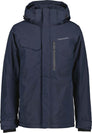 Stefan Parka jas