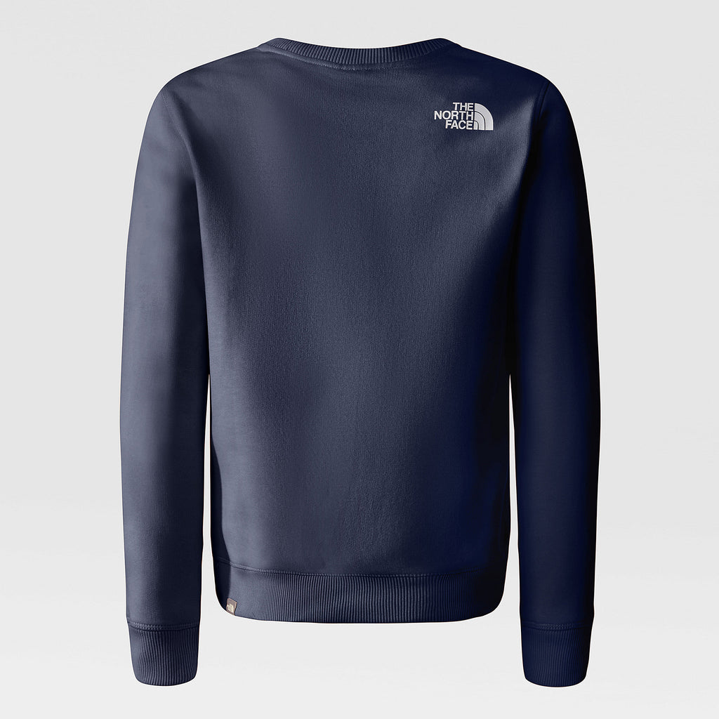 Redbox sweater