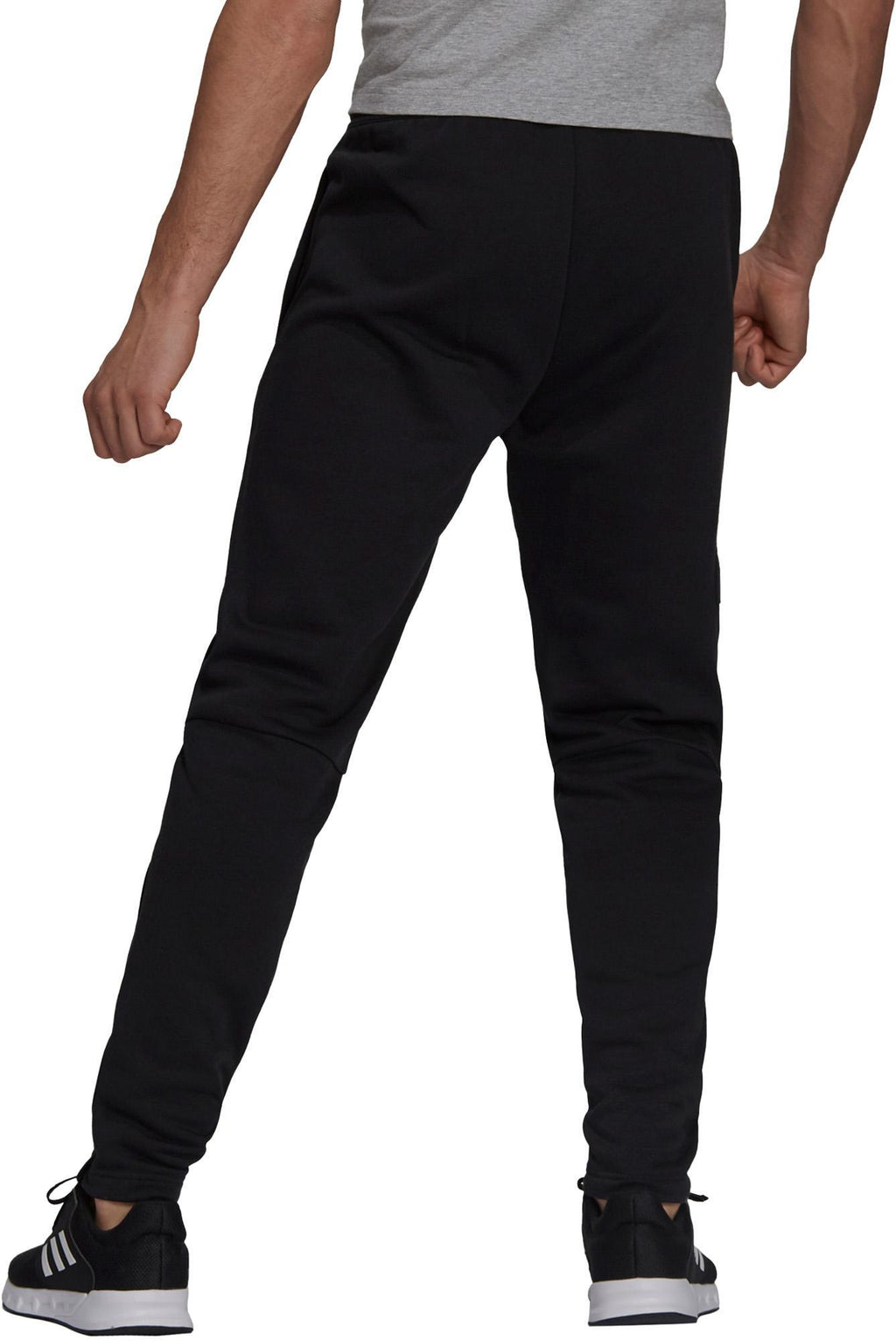 Essentials Fleece broek