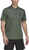 AEROREADY Designed To Move Sport polo