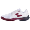 jet mach 3 all court tennisschoenen
