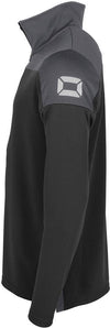 Pride 1/4 Zip Top