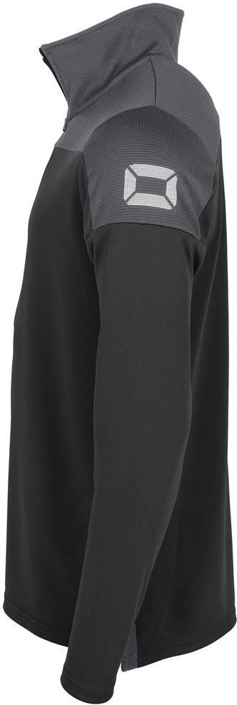 Pride 1/4 Zip Top
