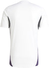 Manchester United Tiro 25 Competition Training Voetbalshirt