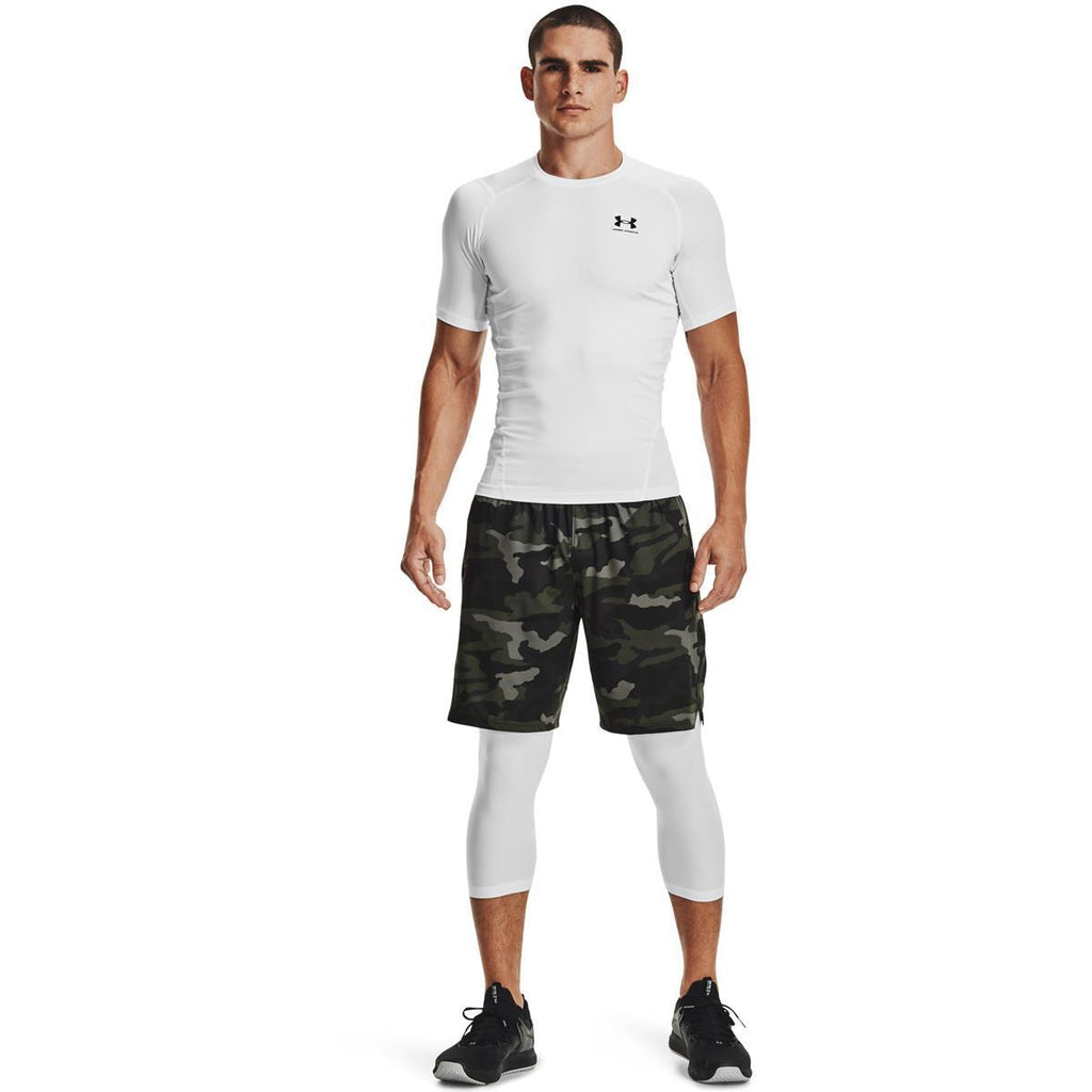HG Armour Comp shortsleeve shirt