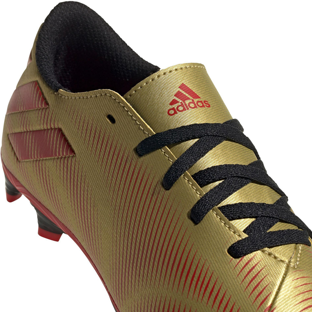 Nemeziz Messi .4 Fxg J