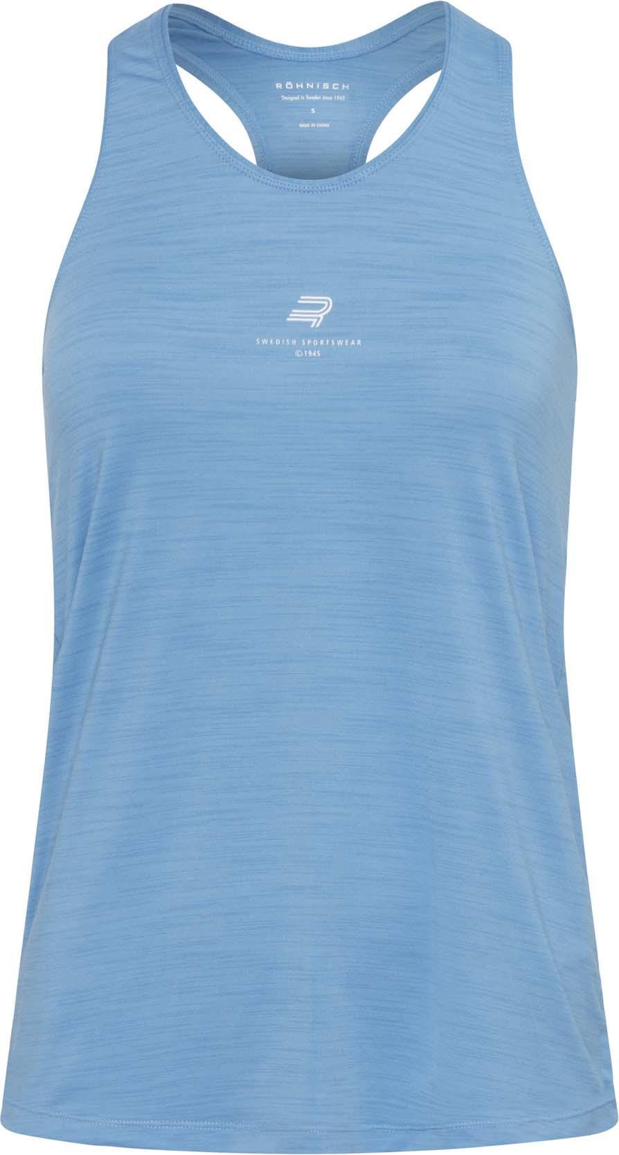 Motion Racerback
