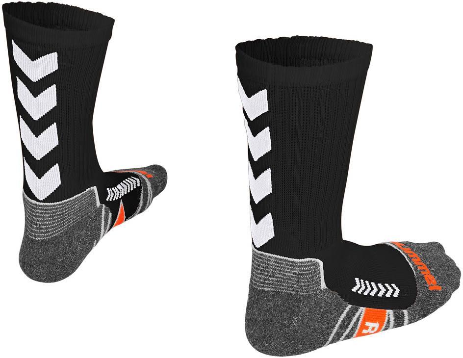Chevron Sock