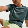 Dri-fit  Multi Short sleeves  Top