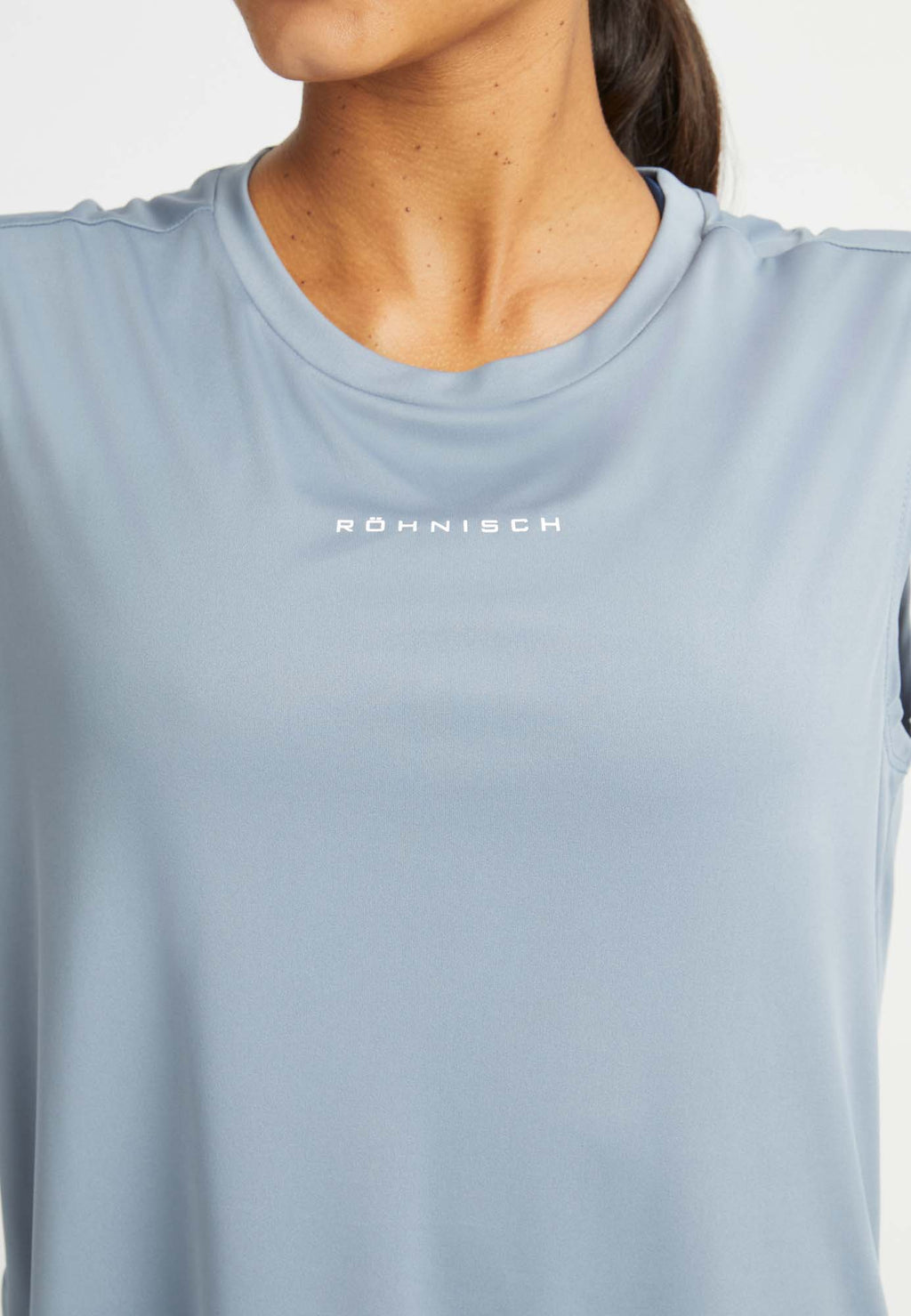 Team Logo tanktop