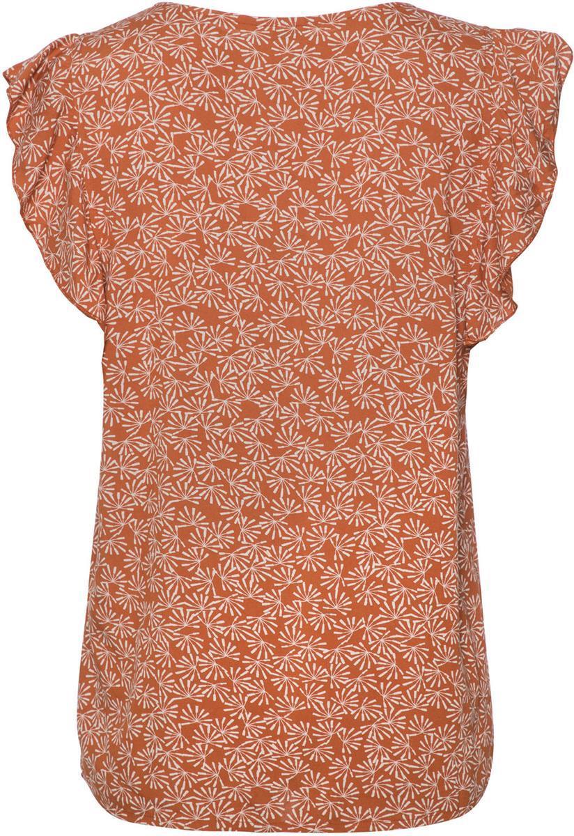 Prtcocosolo Blouse