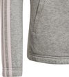 Essentials 3-Stripes hoodie