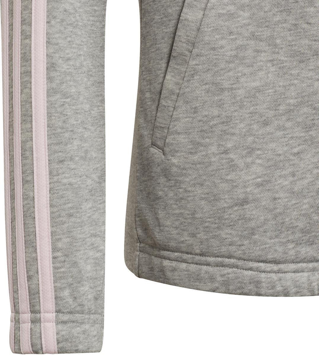 Essentials 3-Stripes hoodie
