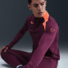 Strike Voetbaltrainingstop met Dri-FIT voor heren