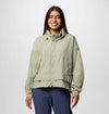 Paracutie Ii Windbreaker