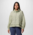 Paracutie Ii Windbreaker