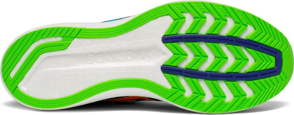 endorphin speed