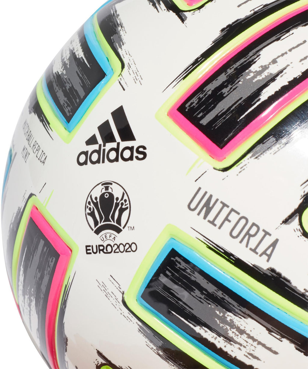 Uniforia Mini voetbal
