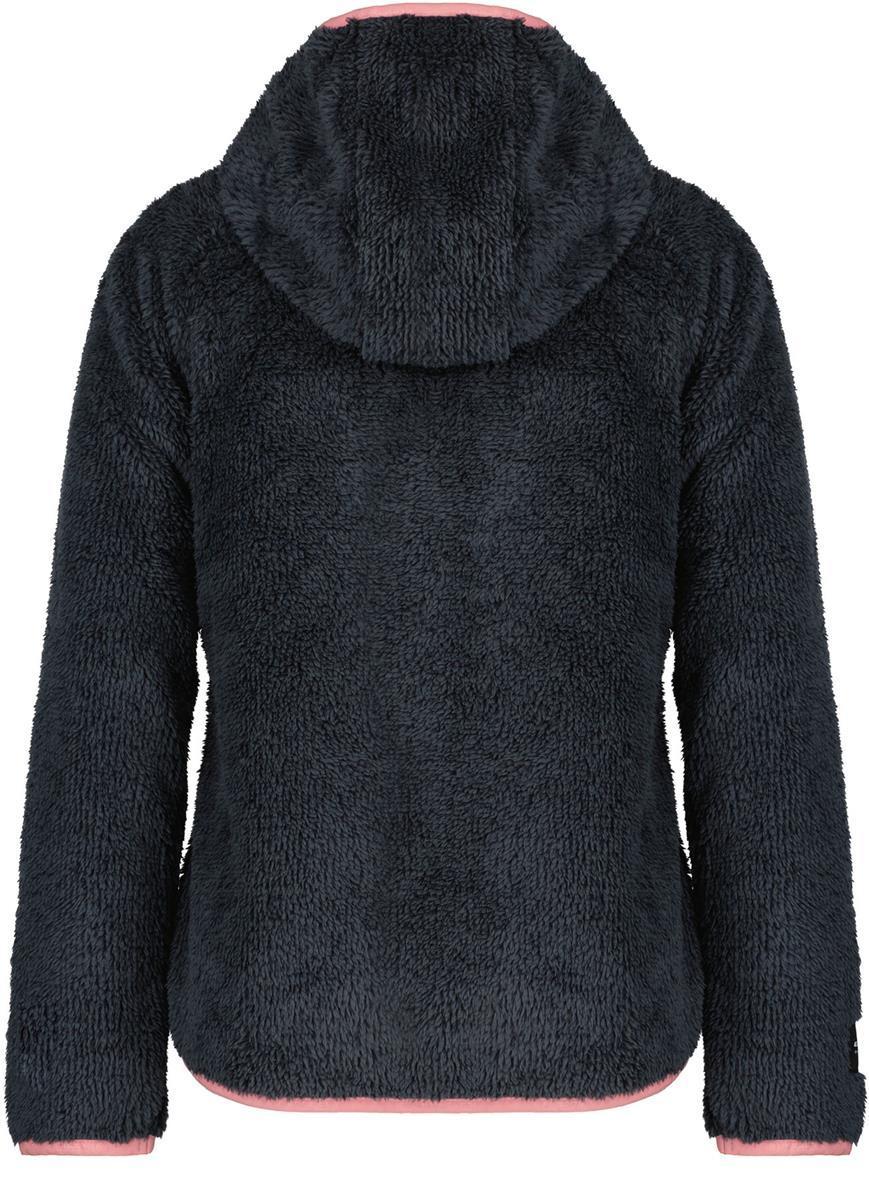 loa jr midlayer