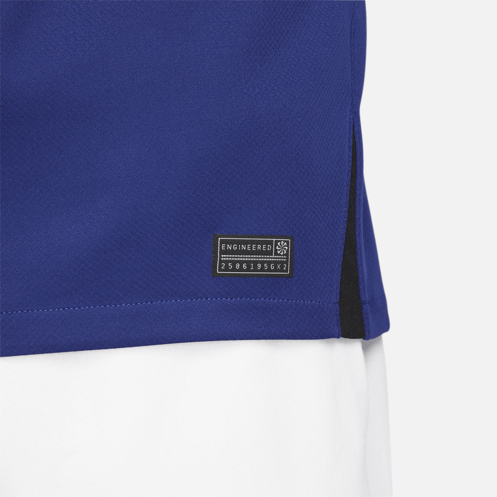 Nederland Dri-FIT Stadium uitshirt 22/23