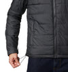 ridge gates interchange jacket