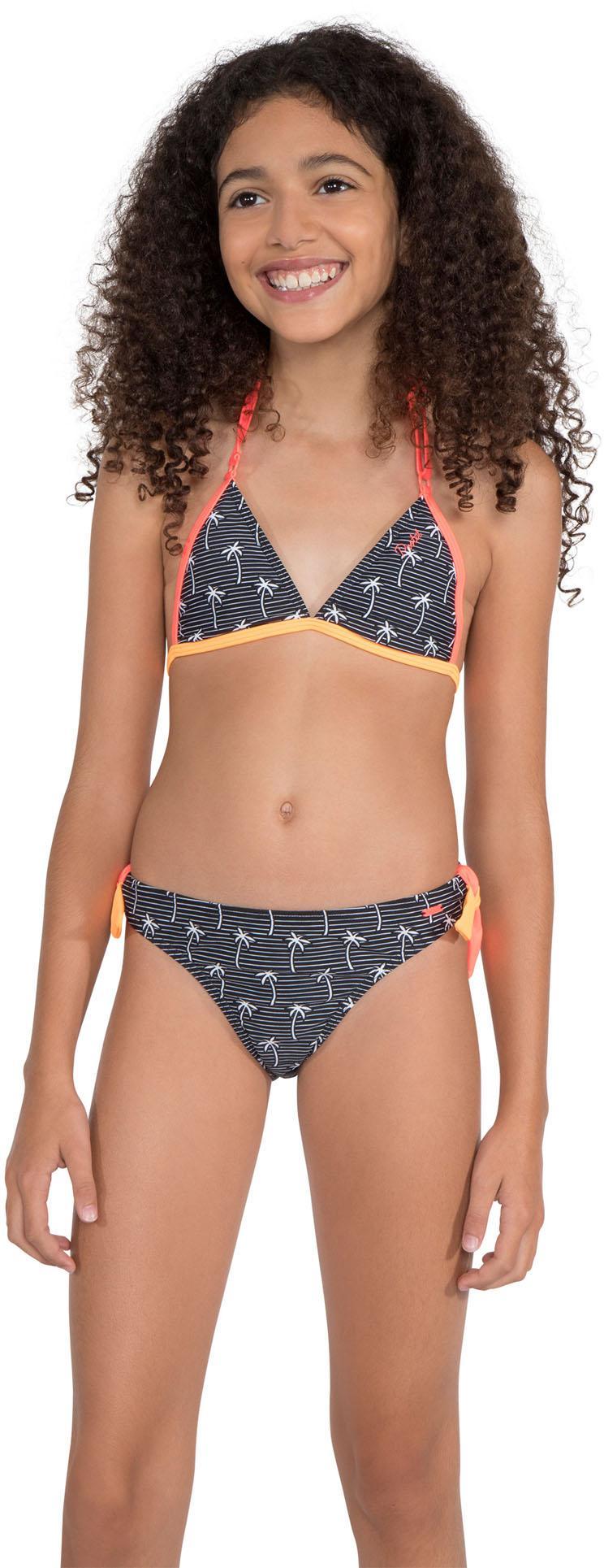 Mm Esther Jr Triangle Bikini Top