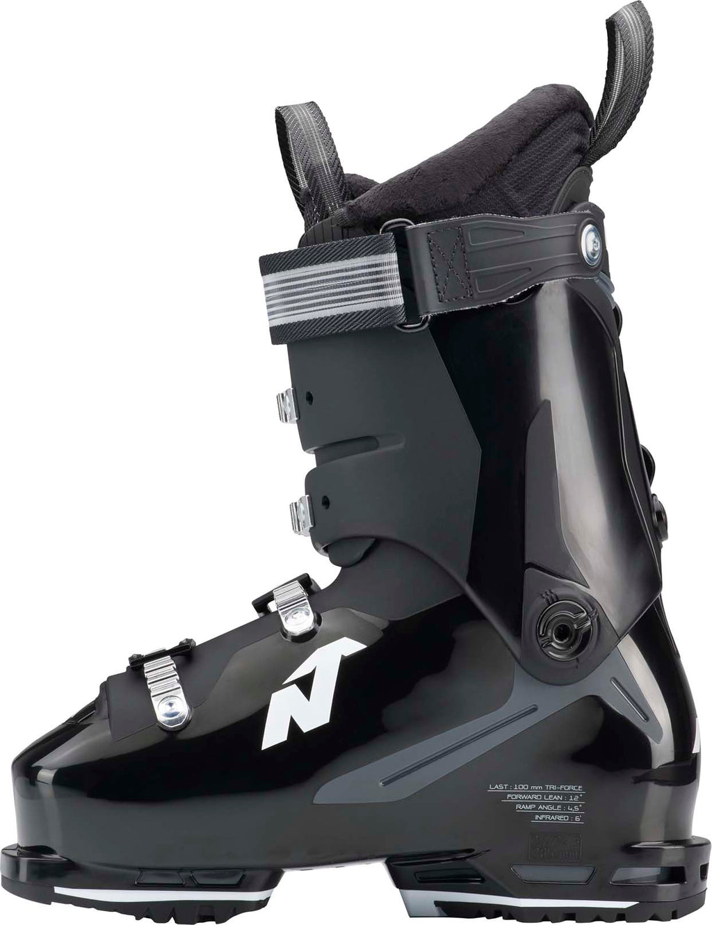 Speedmachine 3 85 skischoenen