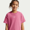 Sportswear Essential T-shirt voor meisjes