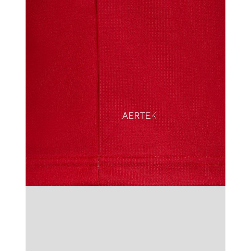 Fc Utrecht Home Short Sleeve Shirt