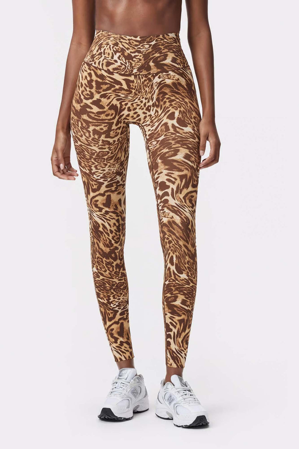 Sleek Leggings