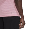 T FREELIFT TEE. Tennisshirt