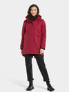 Tanja Wns Parka 6