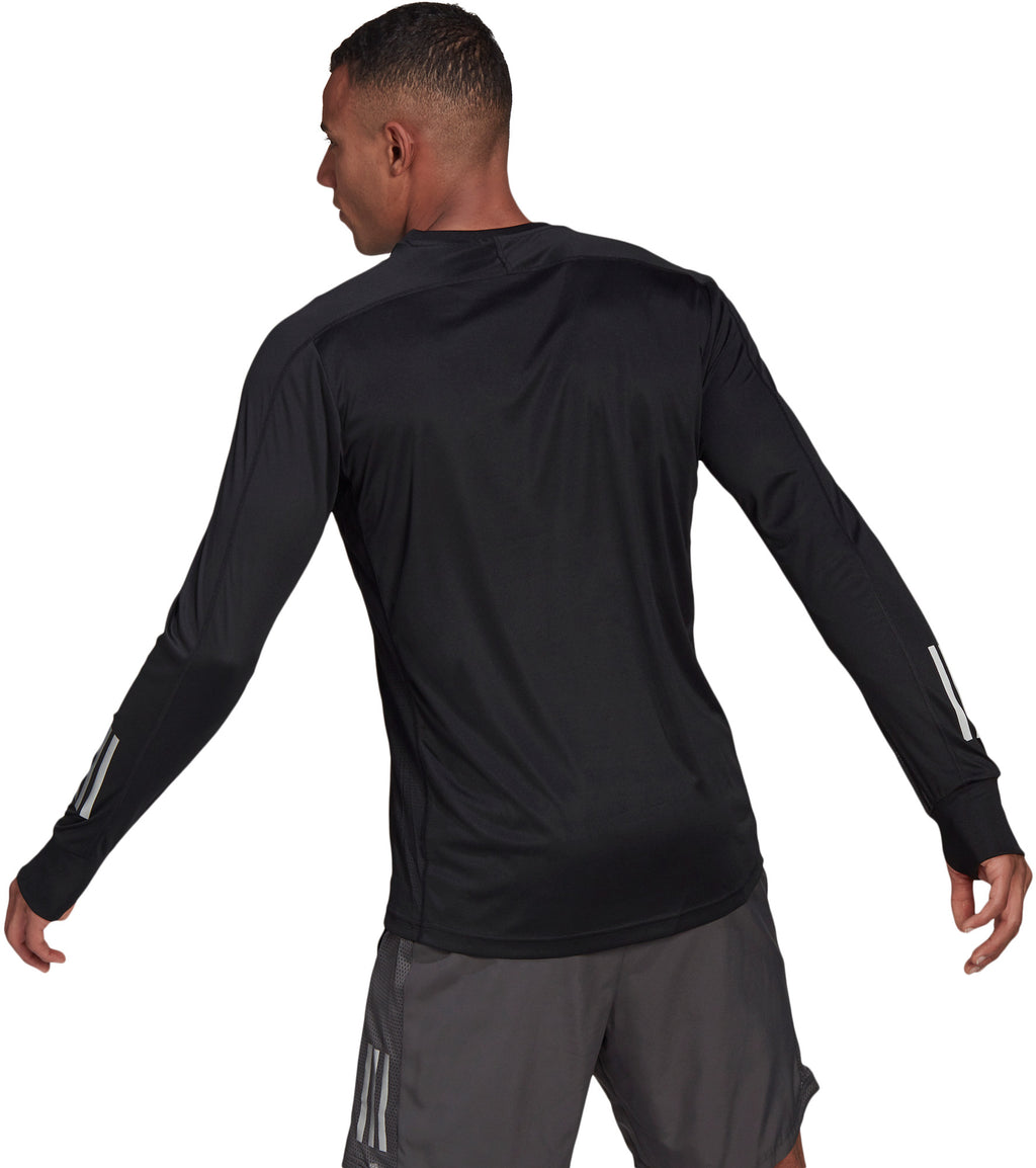 Own The Run Longsleeve top