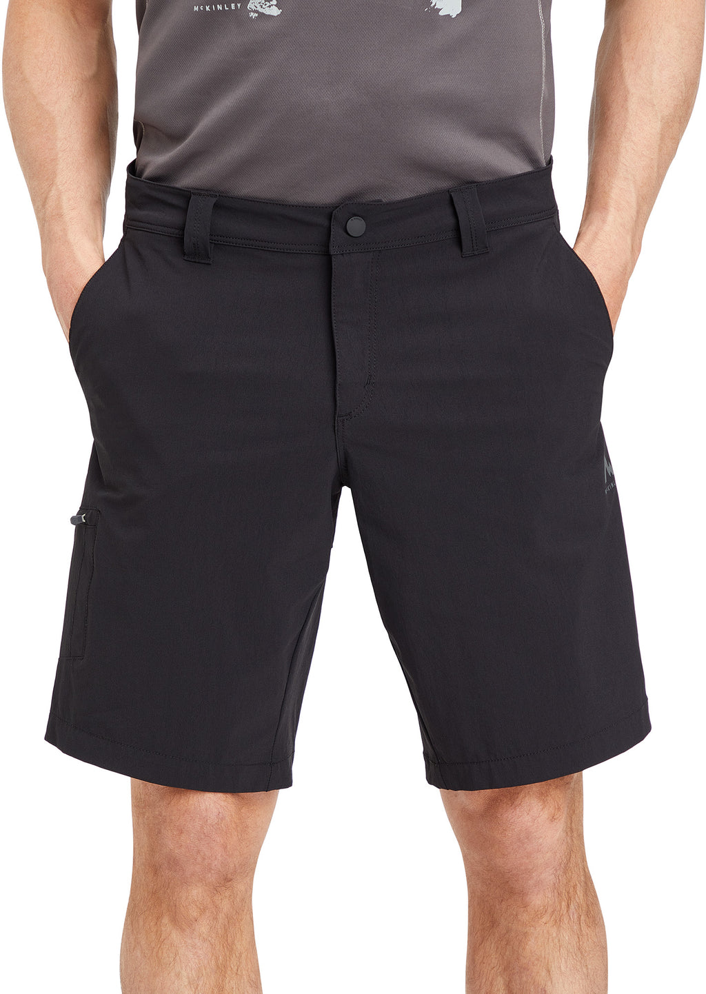 Active Cameron II short