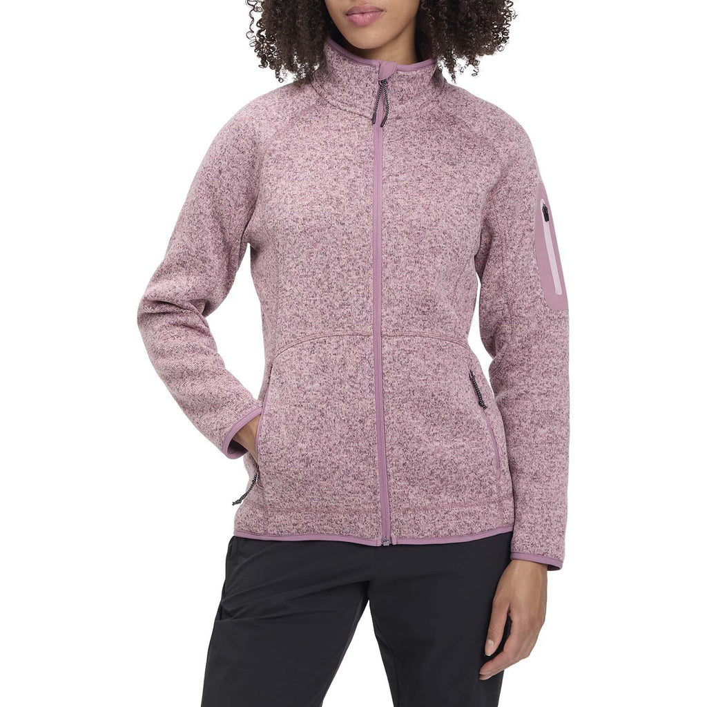 Skeena Midlayer outdoor